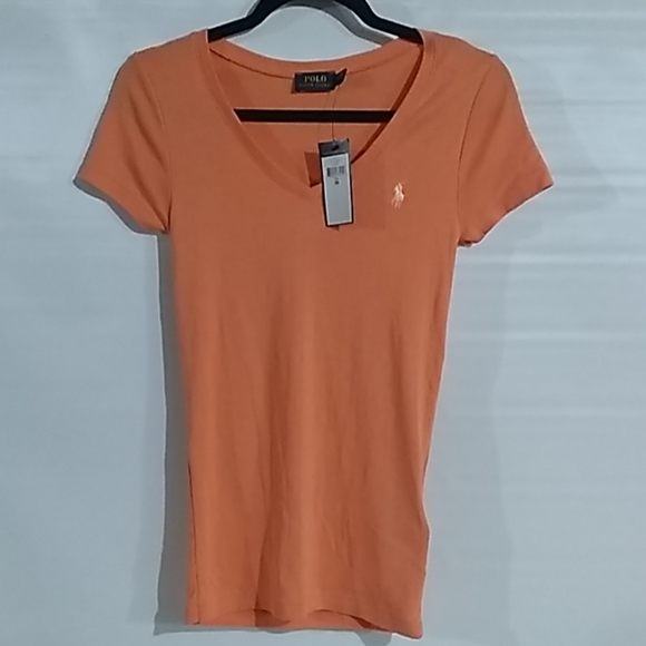 Polo Ralph Lauren Tops - Polo Ralph Lauren Tee Size M